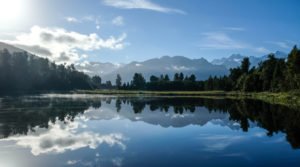 West Coast beauty West Coast beauty